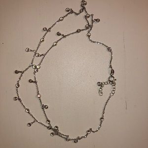 Brand New Ankle Bracelet!